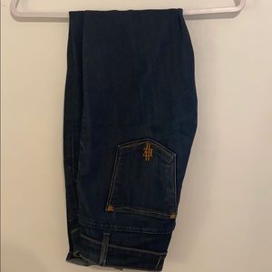 Easy Money Brand Jeans
